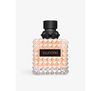 Valentino Beauty Womens Valentino Beauty Coral Donna Eau De Parfum 30ml