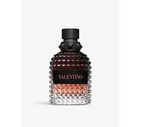 Valentino Beauty Womens Valentino Beauty Uomo Coral Eau De Toilette 50ml
