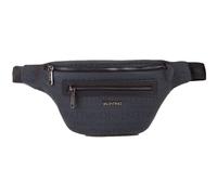 VALENTINO belt bag Billion Belt Bag Blu / Nero