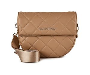 Valentino Bigs Shoulder bag 24.5 cm yellow