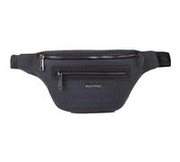 VALENTINO Billion Belt Bag Blu/Nero Dark Blue