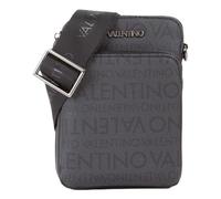 Valentino Billion Crossbody Bag Anthrac/Nero