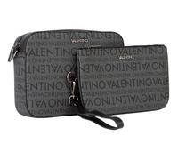 VALENTINO Billion Crossbody Bag Grigio/Nero
