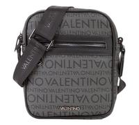 VALENTINO Billion Crossbody Bag Grigio/Nero