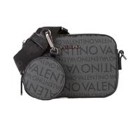 Valentino Billion Crossbody Bag Grigio/Nero