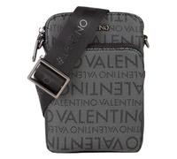VALENTINO Billion Crossbody Bag Grigio/Nero