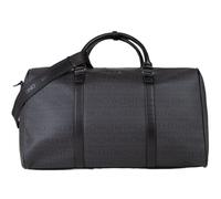 Valentino Billion Duffel Bag Anthrac/Nero