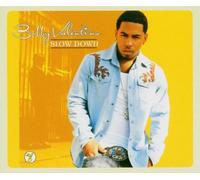 Valentino,Bobby - Slow Down