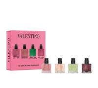 Valentino Discovery Set Eau De Parfum 4x6ml Gift Set