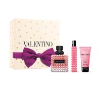 Valentino Born in Roma Donna Eau de Parfum 100ml Gift Set (Worth £161)