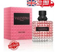 valentino Born in Roma Donna 3.38 fl oz Women's Eau de Parfum - Free shipping