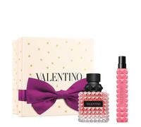 Valentino Born in Roma Donna Eau de Parfum 50ml Gift Set