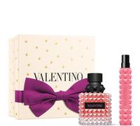 Valentino Born In Roma Donna Eau de Parfum 50ml Gift Set (Worth £118.50)