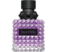 VALENTINO BORN IN ROMA PURPLE MELANCHOLIA EAU DE PARFUM SPRAY - 50ML