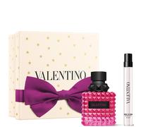 Valentino Born In Roma Donna Extradose Eau de Parfum 50ml Gift Set (Worth £135)