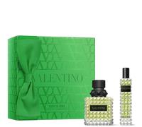 Born in Roma Donna Green Stravaganza 50ml Holiday Giftset