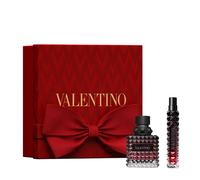 VALENTINO Born In Roma Donna Intense Eau de Parfum Set 50 ML Eau de Parfum Women's Perfumes