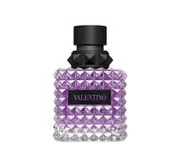Valentino Born in Roma Donna Purple Melancholia Eau de Parfum - 50ml