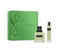 VALENTINO BORN IN ROMA GREEN DONNA SET 50ML EAU DE PARFUM SPRAY - 1 SET