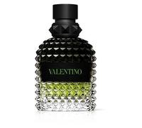 Valentino Born In Roma Uomo Green Stravaganza Eau de Toilette Spray 50ml