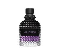 Valentino Born In Roma Purple Melancholia Uomo Eau De Toilette 50ml Spray
