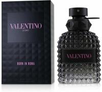 Valentino Men's fragrances Uomo Born In Roma Eau de Toilette Spray 100 ml