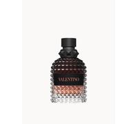 Valentino Born in Roma Uomo Coral Eau de Toilette for Him 50ml