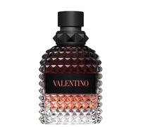 Valentino Men's fragrances Uomo Born In Roma Coral Fantasy Eau de Toilette Spray 50 ml
