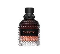 Valentino Born In Roma Uomo Coral Fantasy Eau De Toilette 50ml Spray