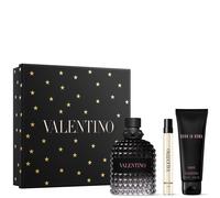 Valentino Born In Roma Uomo Eau de Parfum 100ml Gift Set (Worth £106.70)
