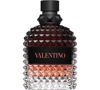 Valentino Men's fragrances Uomo Born In Roma Coral Fantasy Eau de Toilette Spray 100 ml