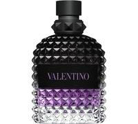 VALENTINO BORN IN ROMA UOMO PURPLE MELANCHOLIA EAU DE TOILETTE SPRAY - 100ML