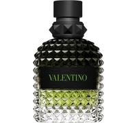 Valentino Born In Roma Uomo Green Stravaganza Eau de Toilette Spray 50ml