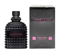 Born In Roma Extradose Uomo Eau De Toilette Valentino Misc 50ml