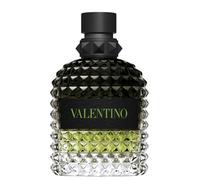 Valentino Born In Roma Green Stravaganza Uomo eau de toilette for men 100 ml