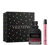 Valentino Born In Roma Uomo Intense Eau de Parfum 50ml Gift Set (Worth £90.90)