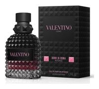 Valentino Born In Roma Uomo Intense Eau de Parfum Spray - 50ml, New