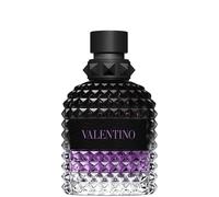 Valentino Born In Roma Uomo Purple Eau de Toilette 100ml
