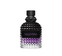 VALENTINO BORN IN ROMA UOMO PURPLE MELANCHOLIA EAU DE TOILETTE SPRAY - 100ML