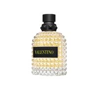 Valentino Uomo Born In Roma Yellow Dream Eau de Toilette Spray 100ml