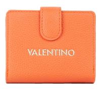 Valentino Brixton Arancio Wallet Orange