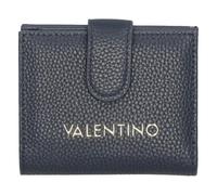 Valentino Brixton Blue Designer Wallet for Women VPS7LX215002