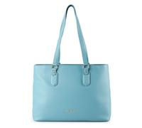 Valentino Brixton Shopper Bag 26.5 cm blue