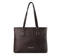 Valentino Brixton Shopper Bag 26.5 cm brown