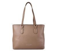Valentino Brixton Shopper Bag 26.5 cm gray