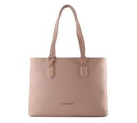 Valentino Brixton Shopper Bag 26.5 cm pink