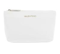 VALENTINO Brixton VBE7LX513 Soft Cosmetic Case; Colour: White, White, Casual