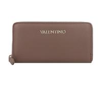 Valentino Brixton Wallet 19 cm gray