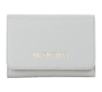 VALENTINO Brixton Wallet Grigio Polvere Light Grey