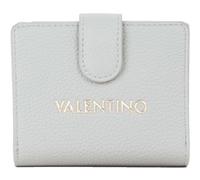 Valentino Brixton Wallet Grigio Polvere Light Grey